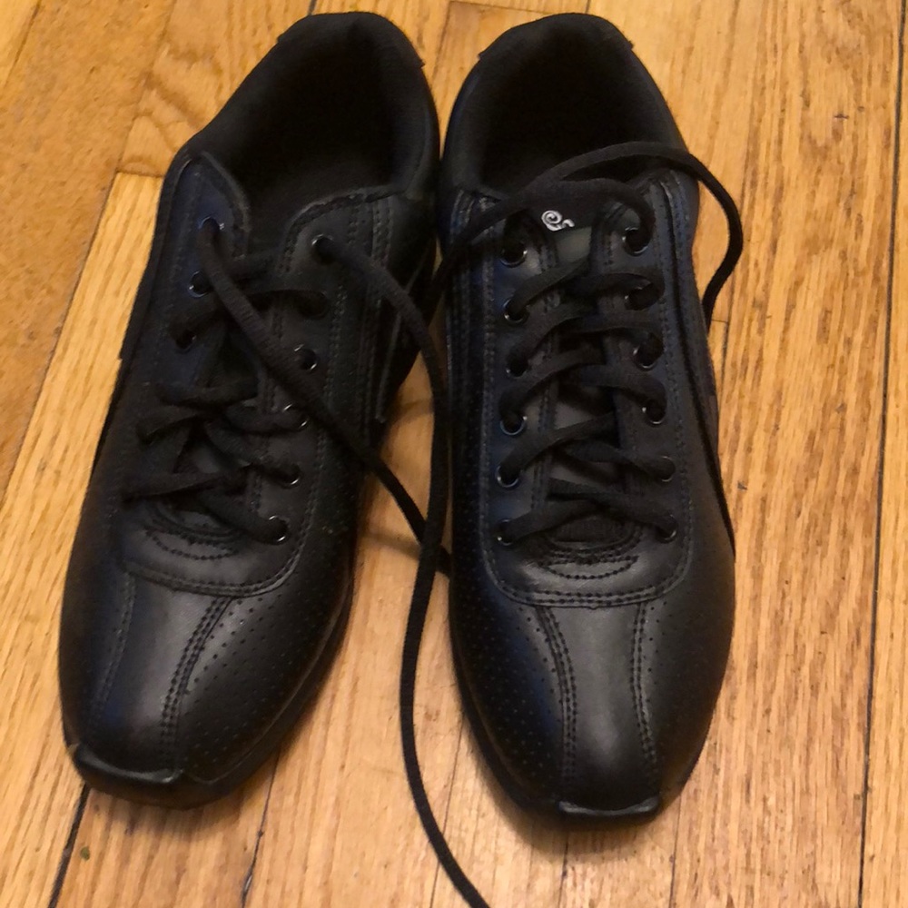 Frontline Dance Shoes